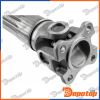Arbre de transmission arrière pour KIA | NWN-KA-018, 49100-3E461